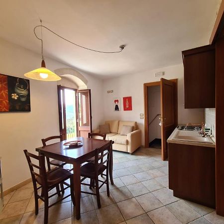 L'Apparthotel Ragusa Exteriér fotografie