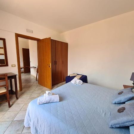 L'Apparthotel Ragusa Exteriér fotografie