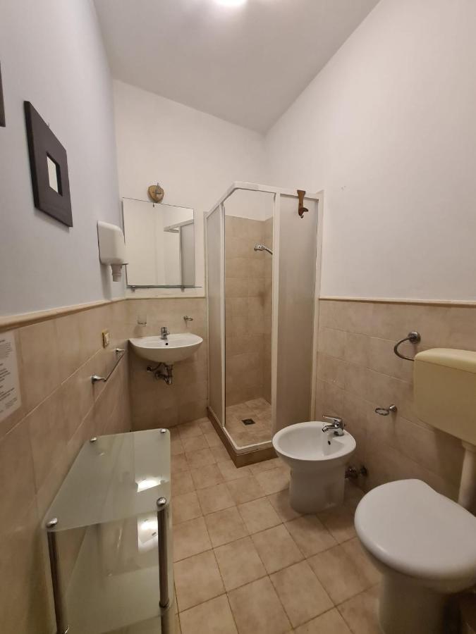 L'Apparthotel Ragusa Exteriér fotografie