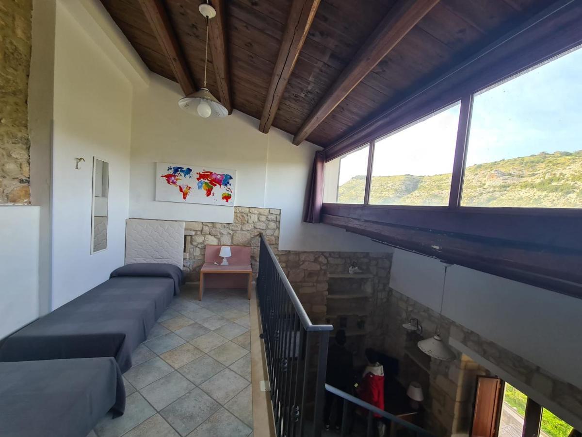 L'Apparthotel Ragusa Exteriér fotografie