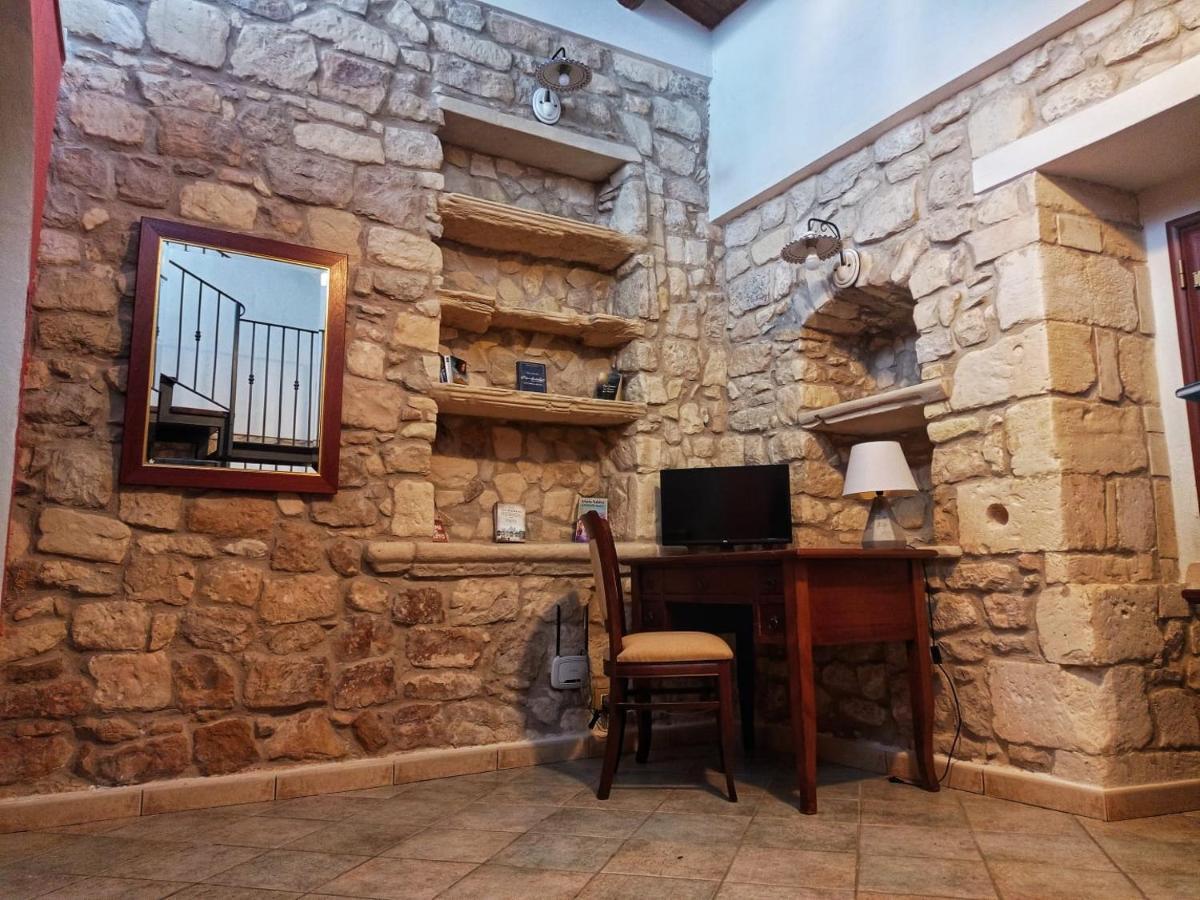 L'Apparthotel Ragusa Exteriér fotografie