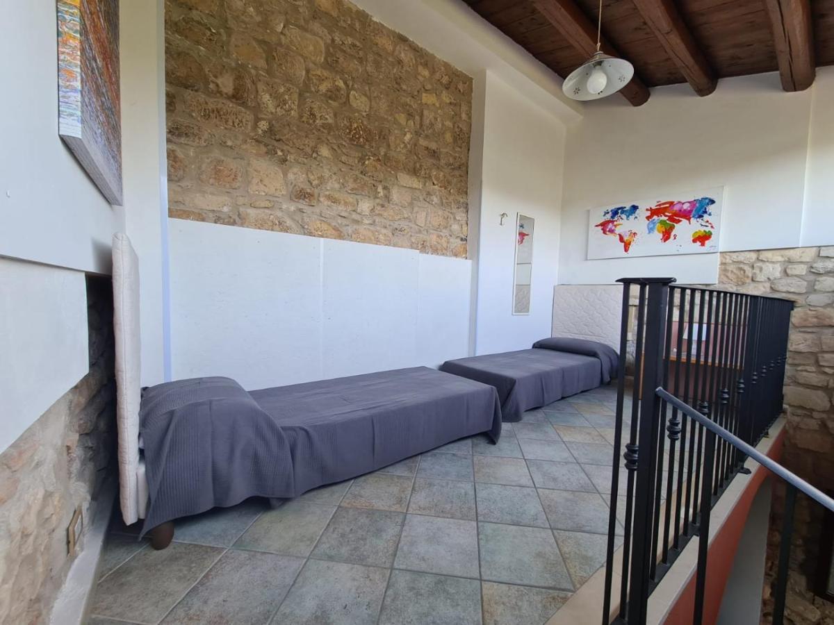L'Apparthotel Ragusa Exteriér fotografie