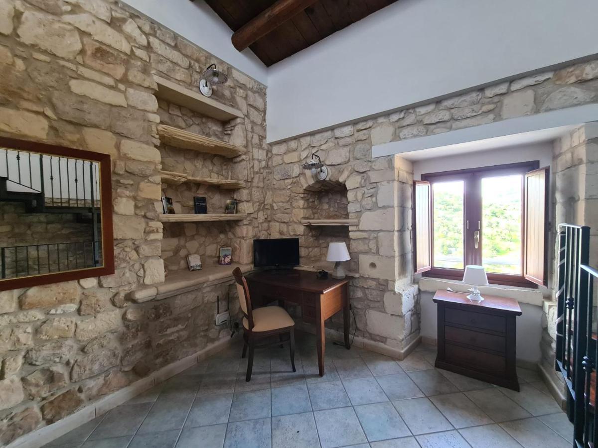 L'Apparthotel Ragusa Exteriér fotografie