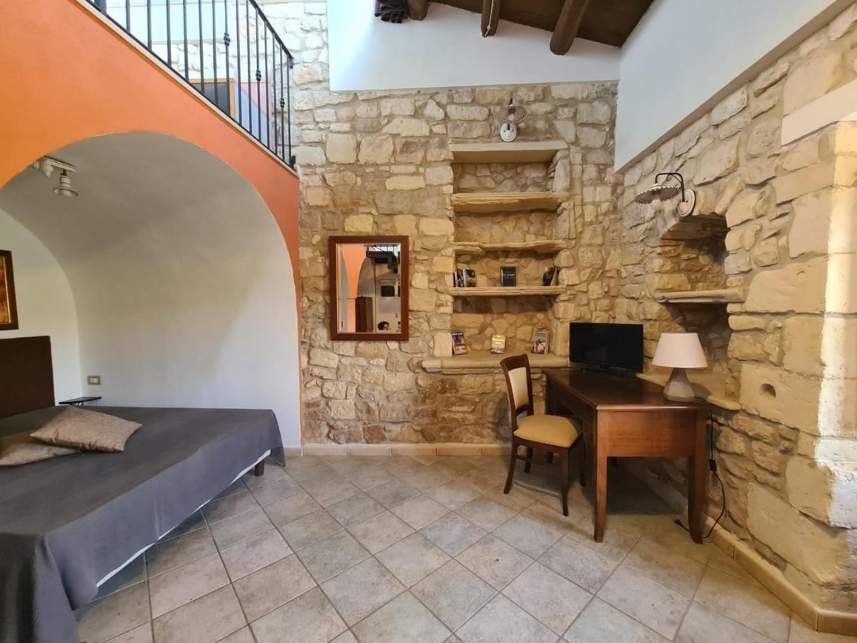 L'Apparthotel Ragusa Exteriér fotografie