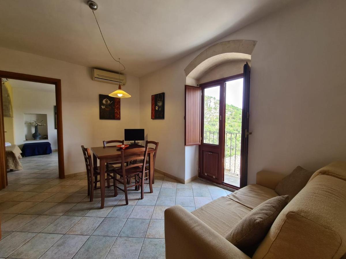L'Apparthotel Ragusa Exteriér fotografie