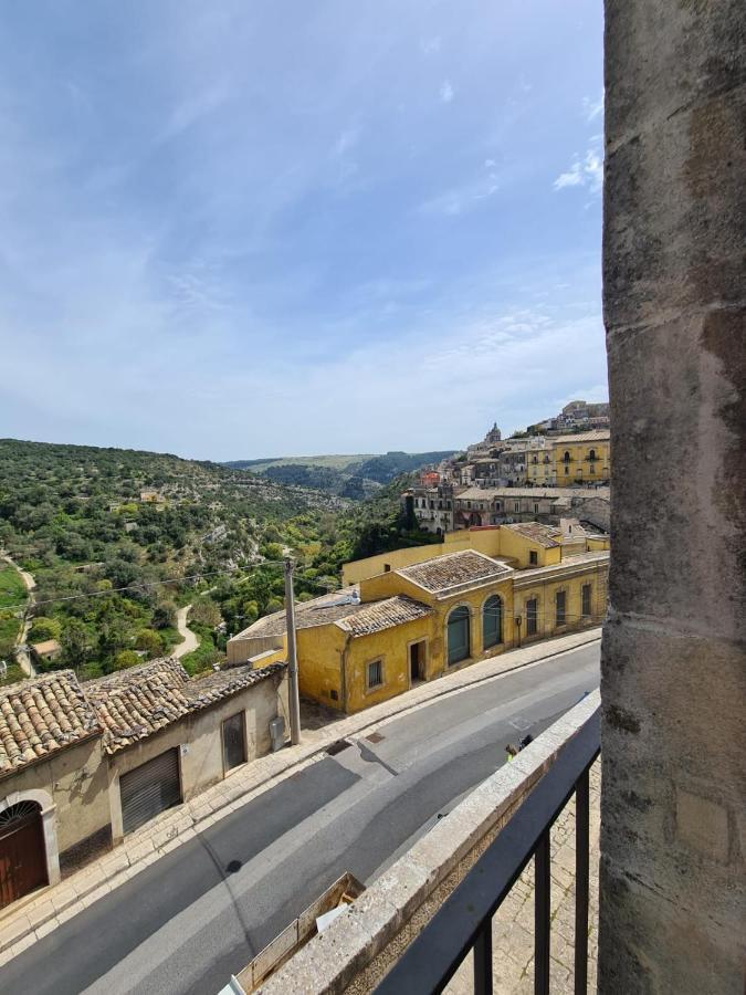 L'Apparthotel Ragusa Exteriér fotografie