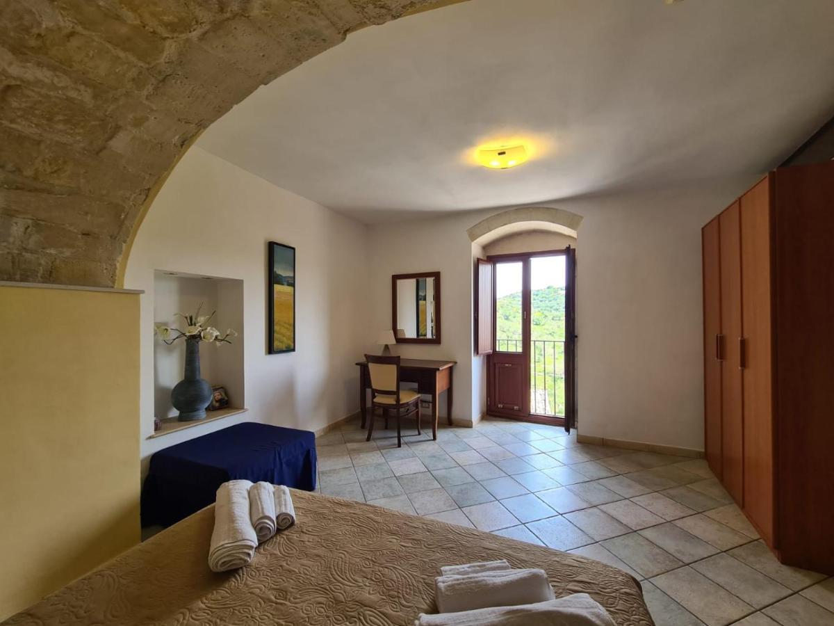 L'Apparthotel Ragusa Exteriér fotografie