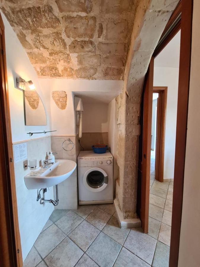 L'Apparthotel Ragusa Exteriér fotografie