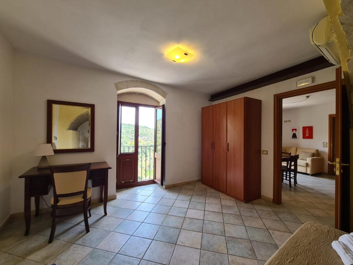 L'Apparthotel Ragusa Exteriér fotografie
