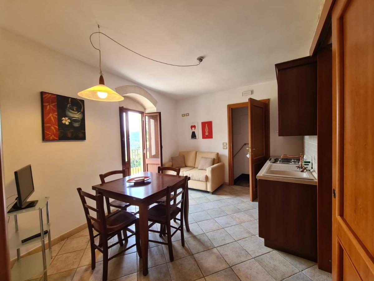 L'Apparthotel Ragusa Exteriér fotografie