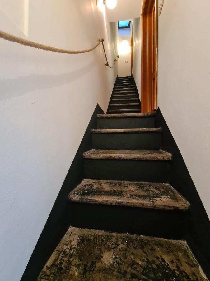 L'Apparthotel Ragusa Exteriér fotografie