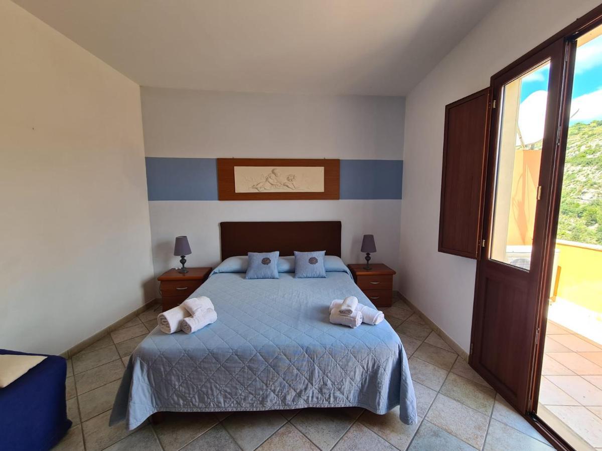 L'Apparthotel Ragusa Exteriér fotografie