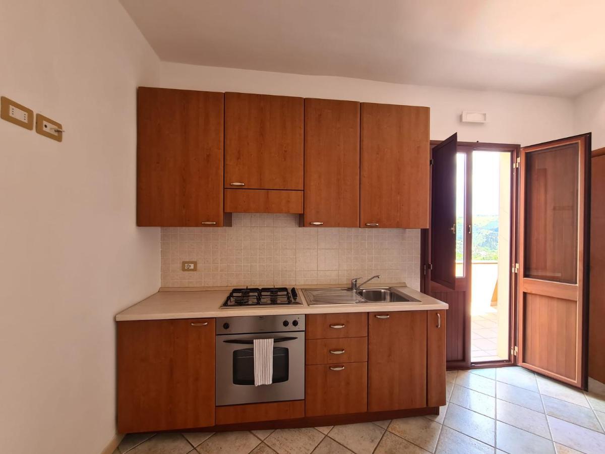 L'Apparthotel Ragusa Exteriér fotografie