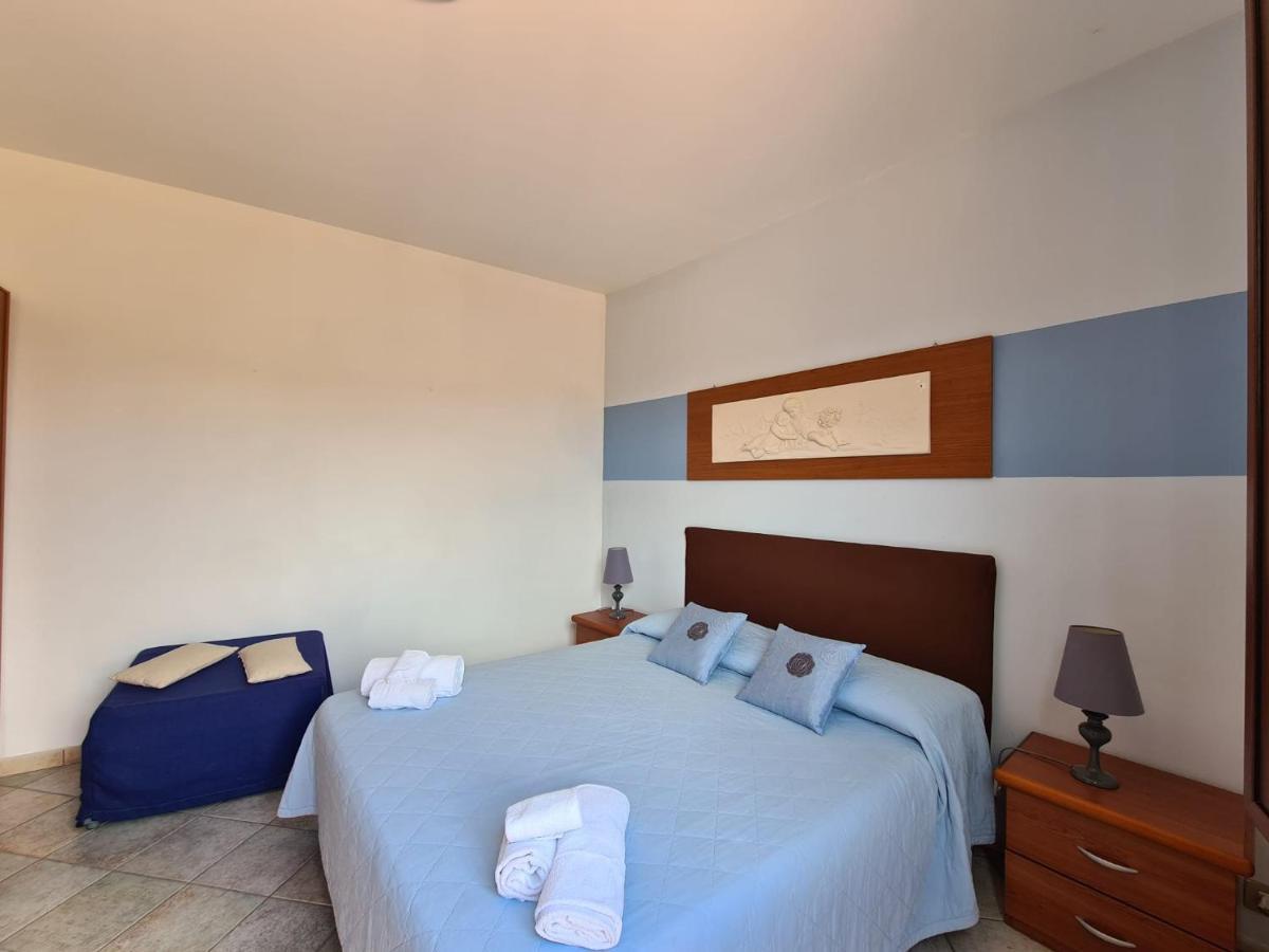 L'Apparthotel Ragusa Exteriér fotografie