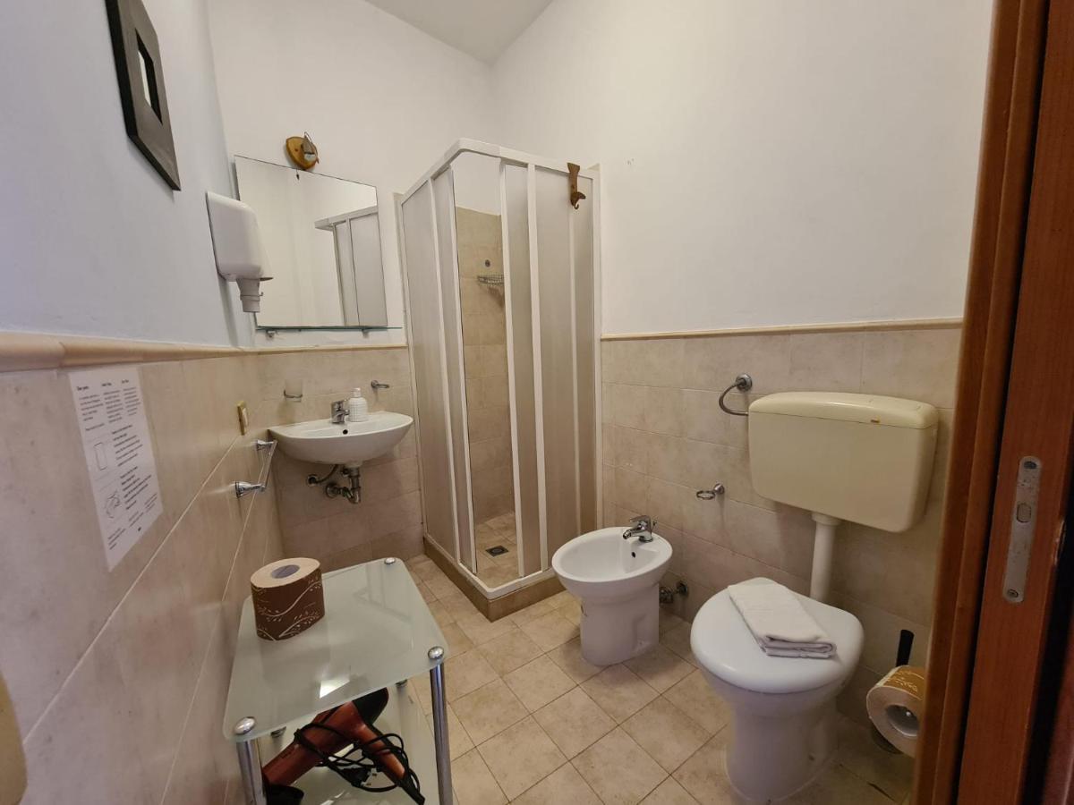 L'Apparthotel Ragusa Exteriér fotografie
