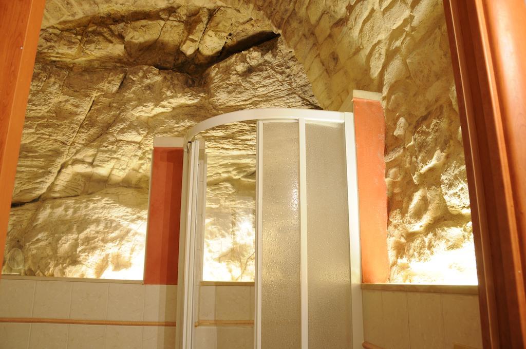 L'Apparthotel Ragusa Pokoj fotografie