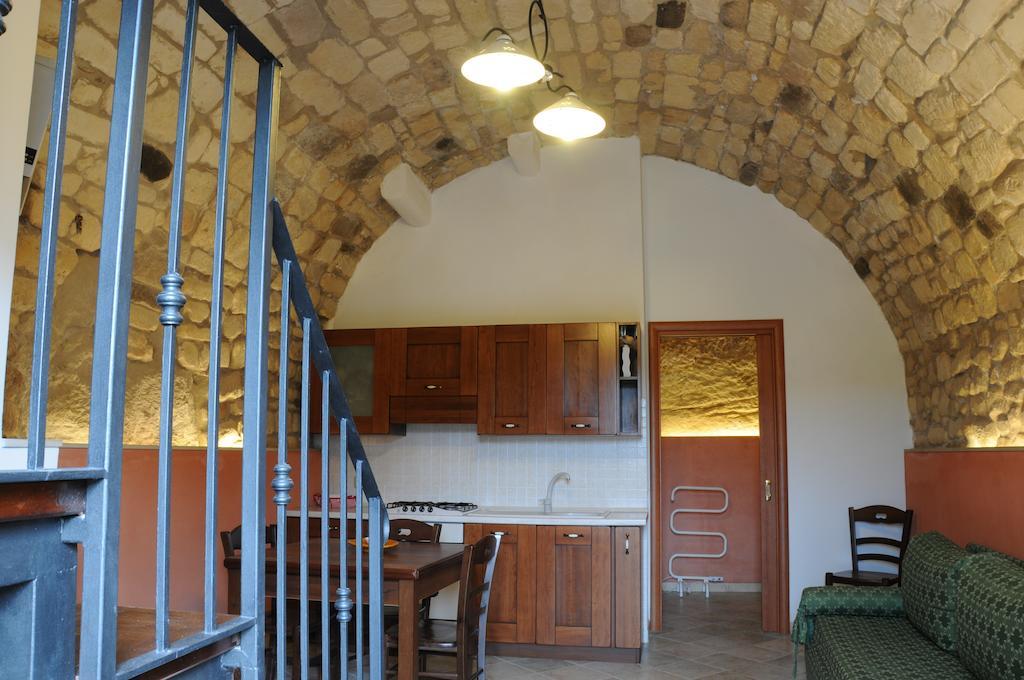 L'Apparthotel Ragusa Pokoj fotografie