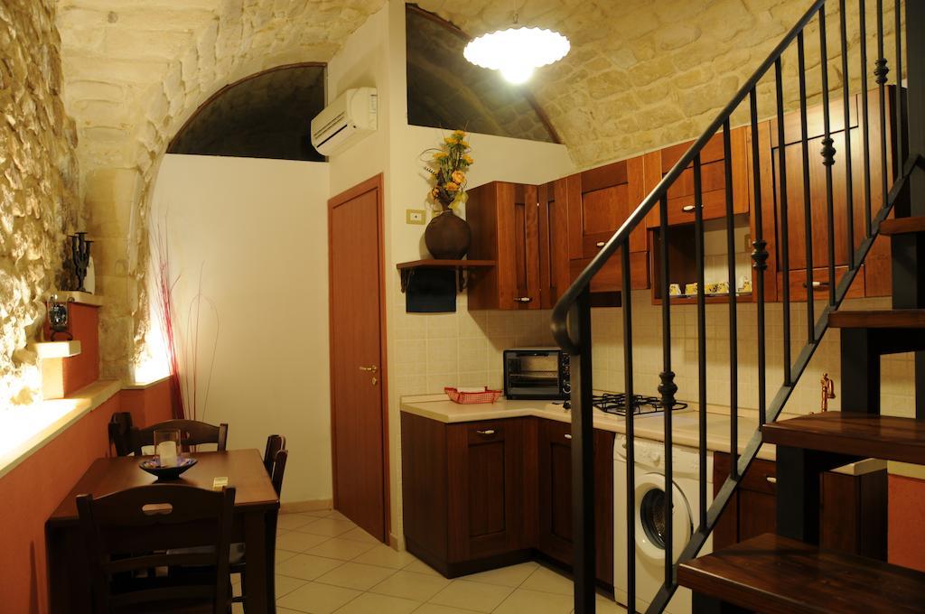 L'Apparthotel Ragusa Pokoj fotografie