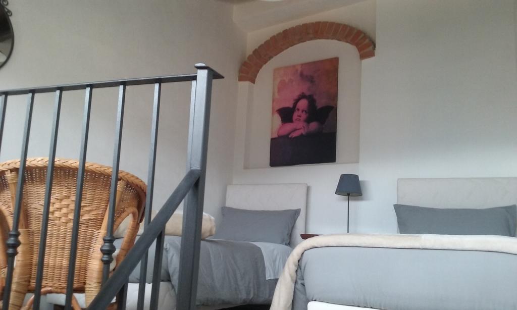 L'Apparthotel Ragusa Exteriér fotografie